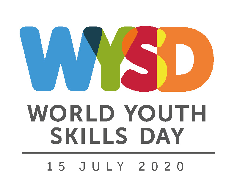 WYSD 2020 logo